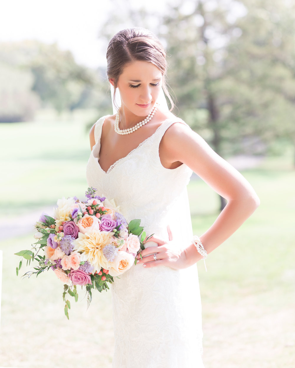 SSP fall wedding| bridal portrait| bridal bouquet