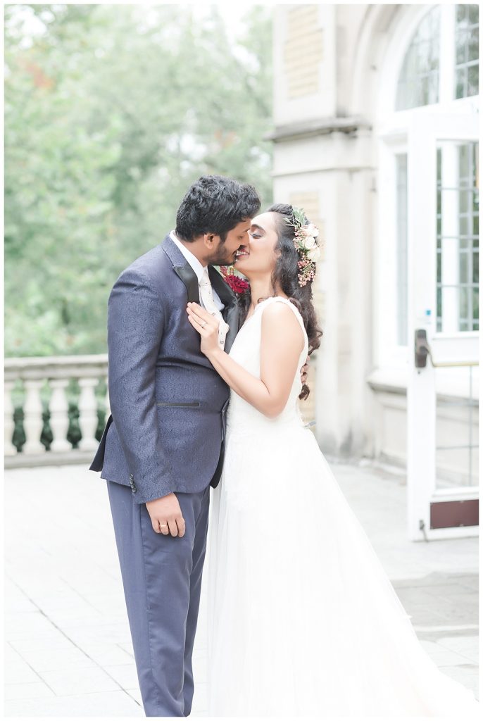 Bride and groom|Laurel Hall Wedding Styled shoot