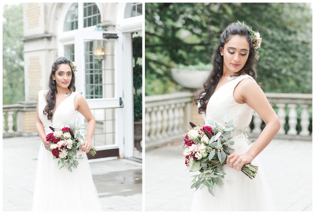 Bride|Laurel Hall Wedding Styled shoot