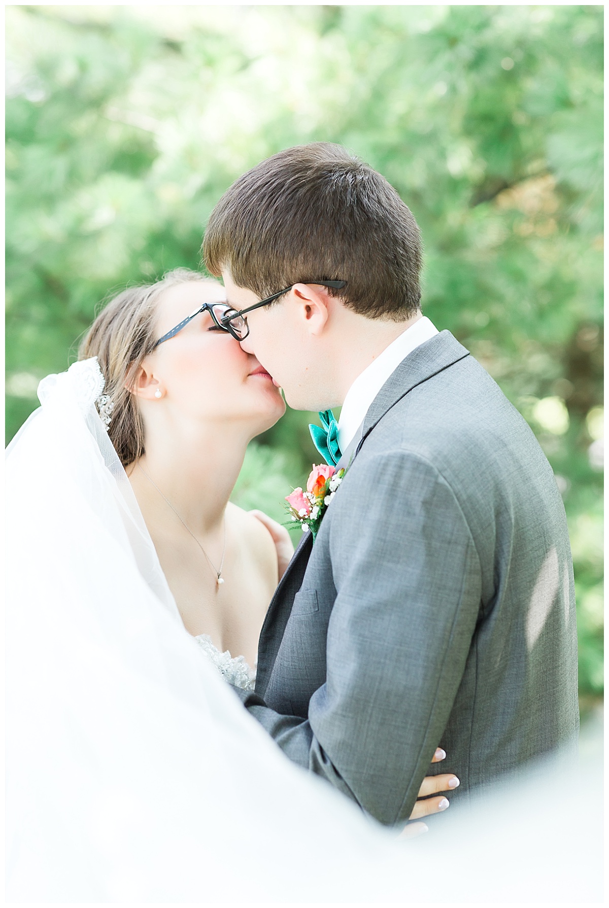 How to Choose a Wedding Photographer