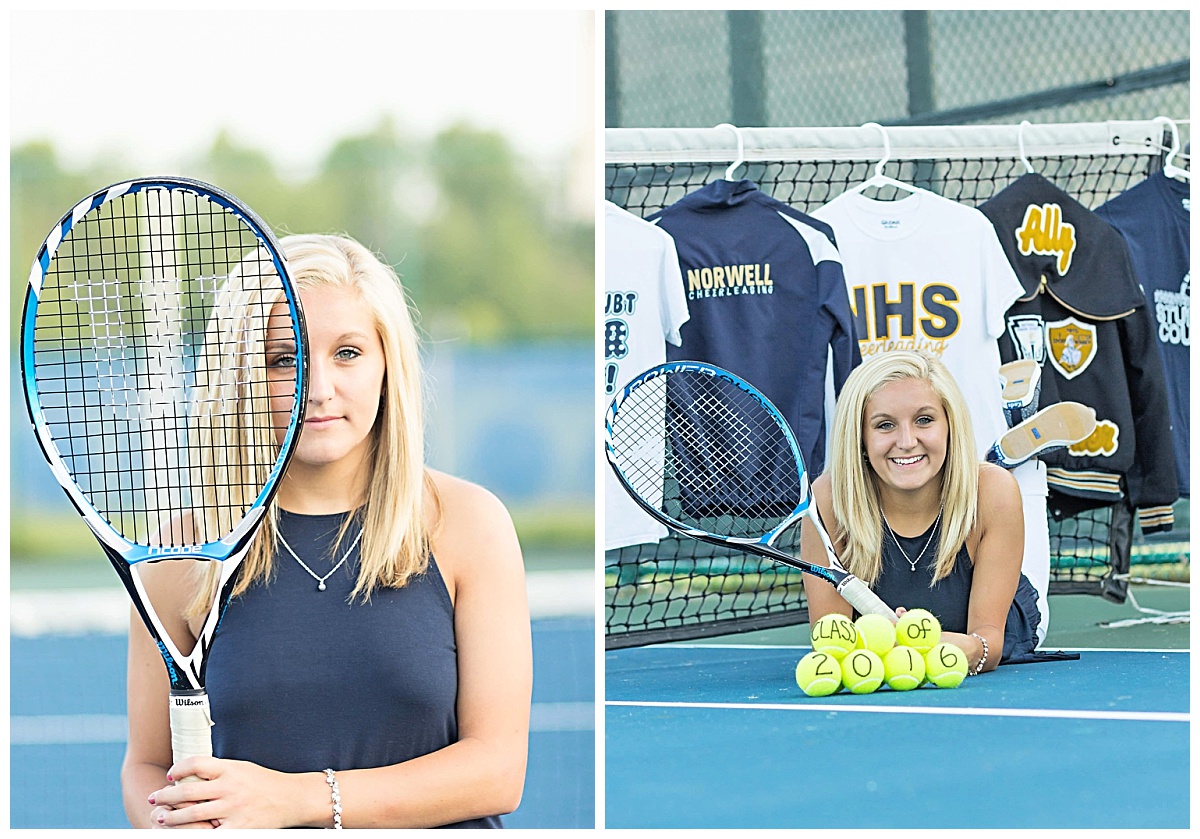 Why Use Props in Your Senior Pictures|sports gear
