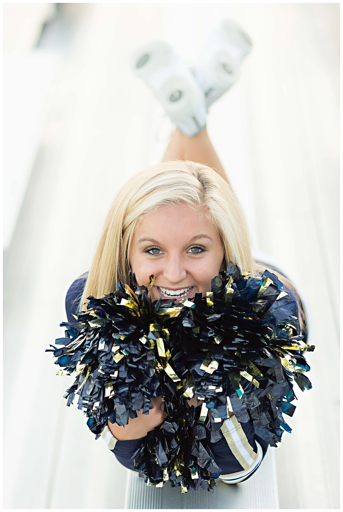 Why Use Props in Your Senior Pictures|sports gear