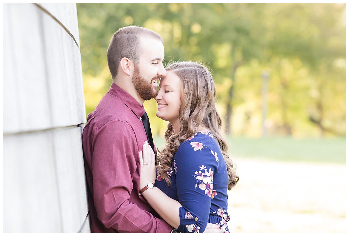  Headwaters Park Engagement Session photo by Simply Seeking Photography
