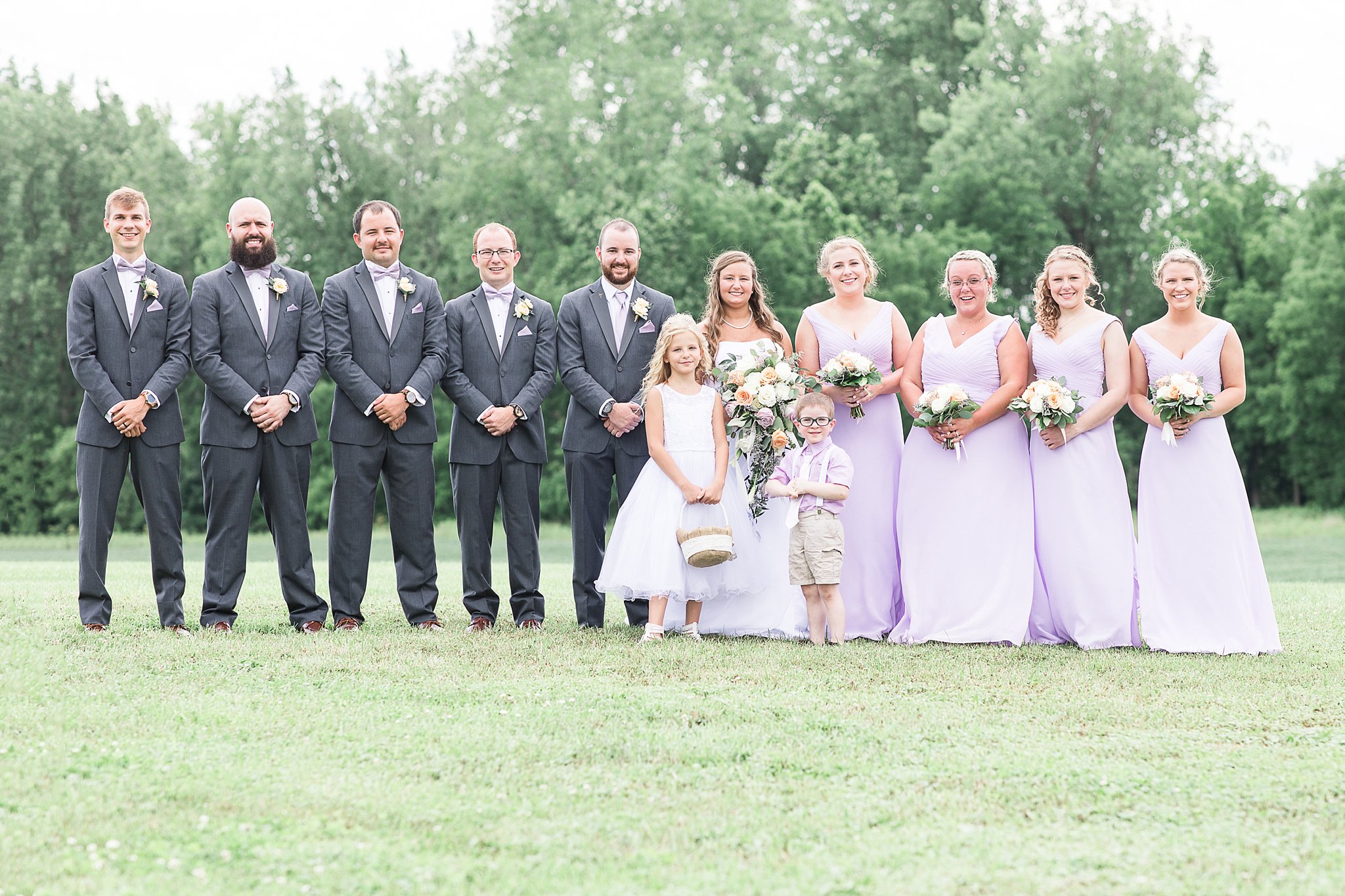 Rustic Barn at Hopewell Wedding photos by Simply Seeking Photography