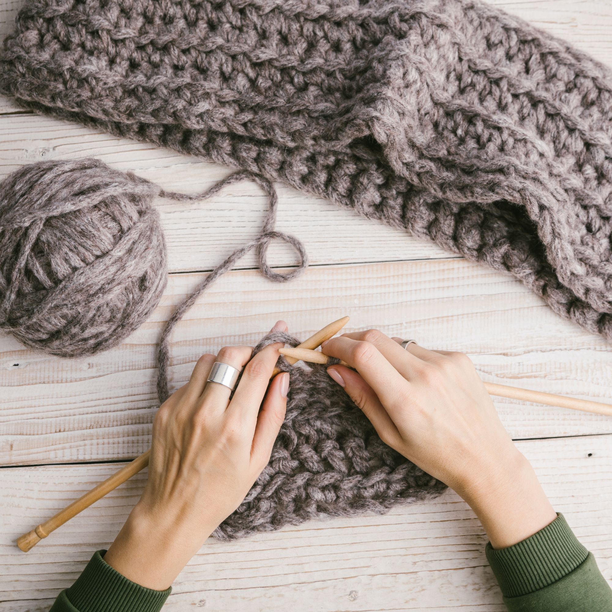understanding gauge a knitting basic